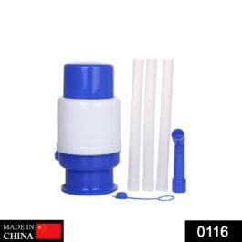 0116 Hand Press Water Pump Dispenser