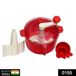 0155 Dough Maker Machine With Measuring Cup (Atta Maker)