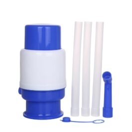 0116 Hand Press Water Pump Dispenser