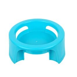 732 Multipurpose Unbreakable Plastic Matka Stand / Pot Stand