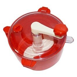 0155 Dough Maker Machine With Measuring Cup (Atta Maker)