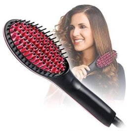 Simply Ceramic Hair Straightener