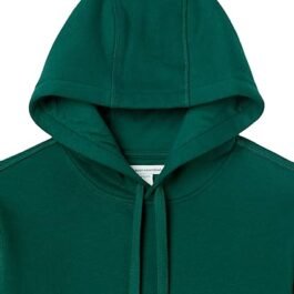 Revoked Clothing Men’s Fleece Hooded Hoodie