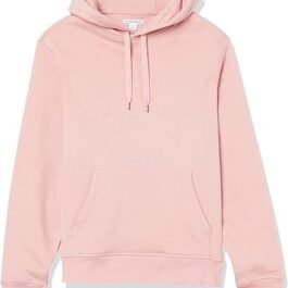 Revoked Clothing Men’s Fleece Hooded Hoodie