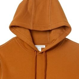 Revoked Clothing Men’s Fleece Hooded Hoodie