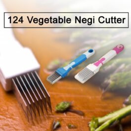 0124 Vegetable Negi Cutter