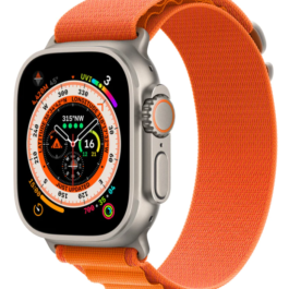 SMART IWATCH ULTRA 49MM (ANDROID AND IOS)